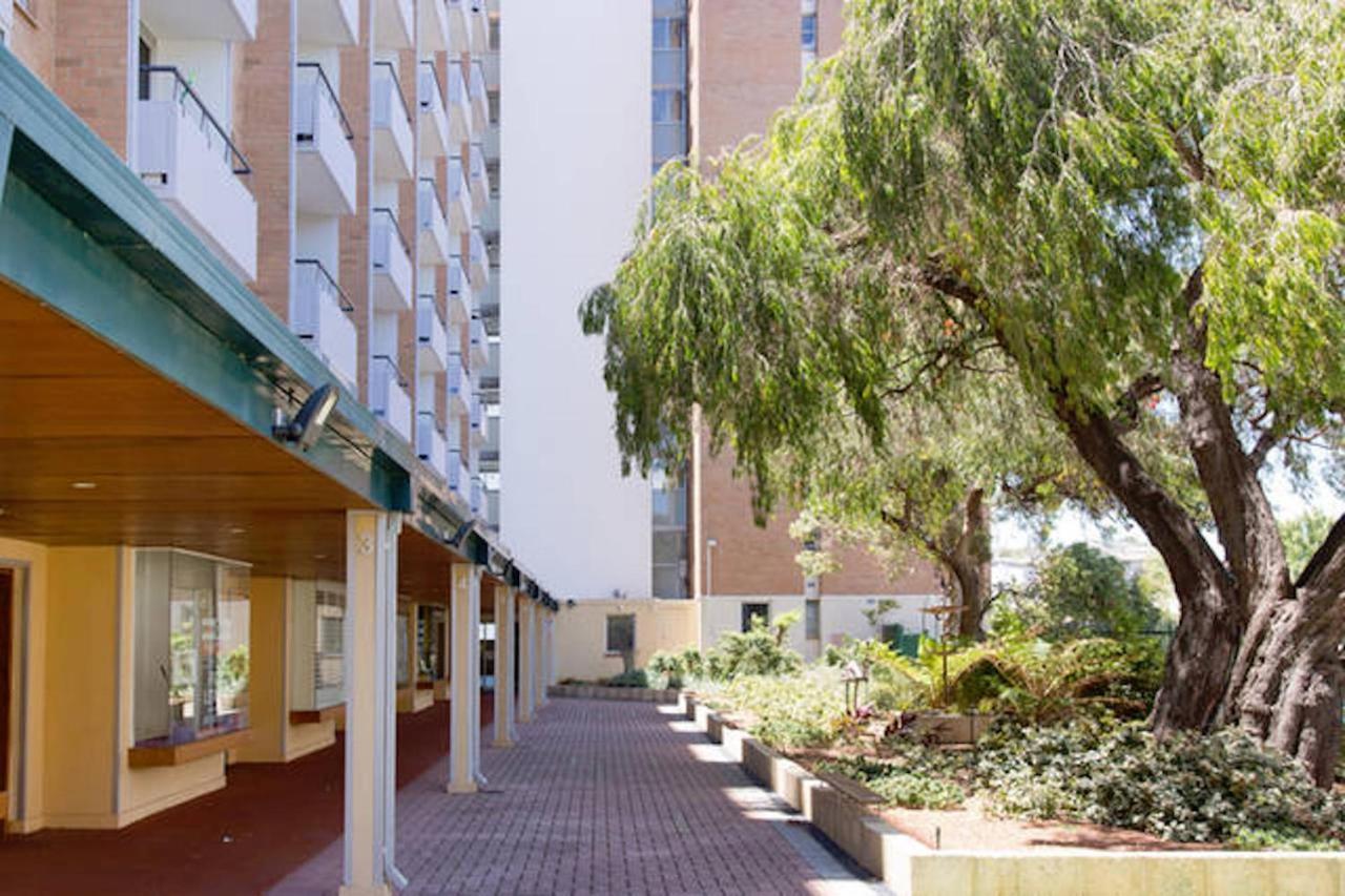 Stay Okay Central - Fremantle Exterior photo